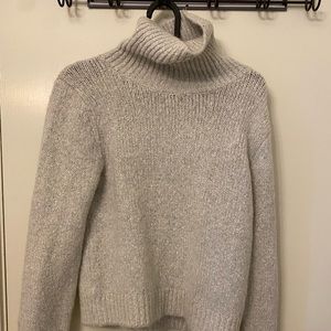 Brandy Melville Turtle Neck Sweater